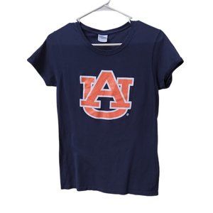 Auburn University T-shirt womens size small